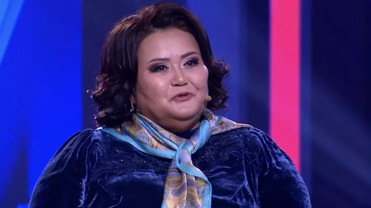 "Оншақты балам бар": әнші Елена Әбдіхалықова неге тұрмысқа шықпағанын айтты