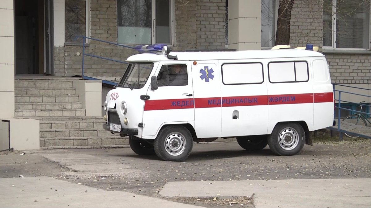 Павлодар облысында 8-сынып оқушысы өгей әкесінен жүкті болып қалған