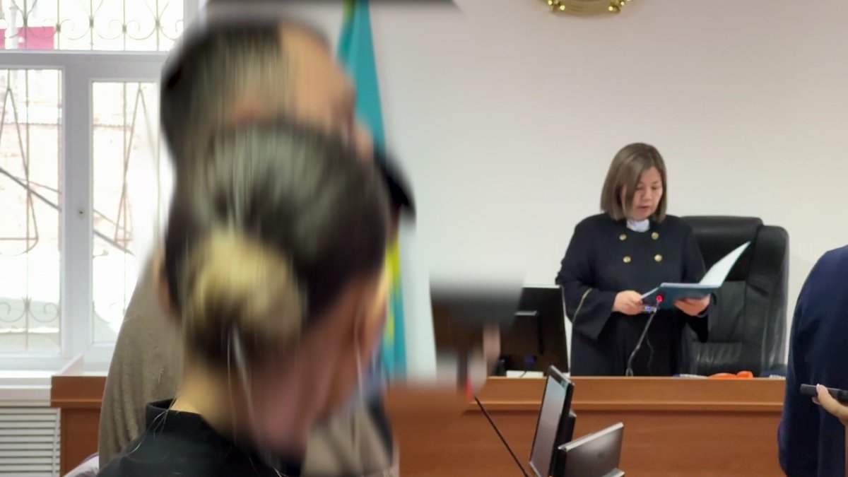 Атырауда жас ана өліміне айыпталған 6 дәрігерге үкім шықты