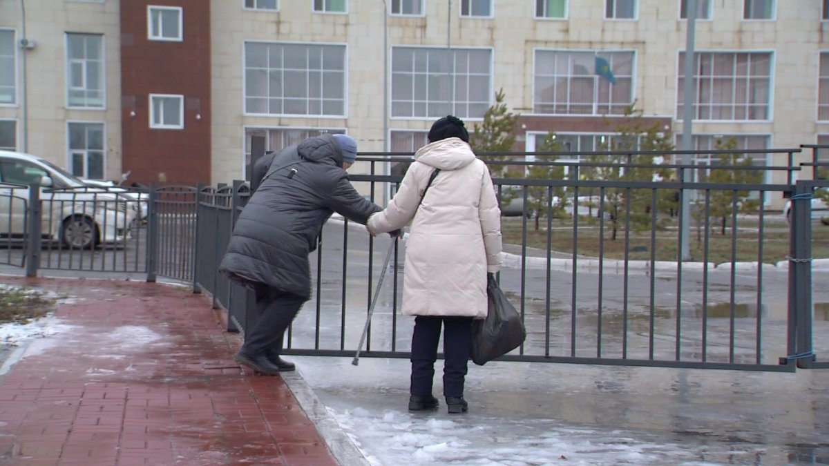 "Көктайғақта жарақат алғандардың көпшілігі тобығы мен  білегін сындырды" -  травматолог