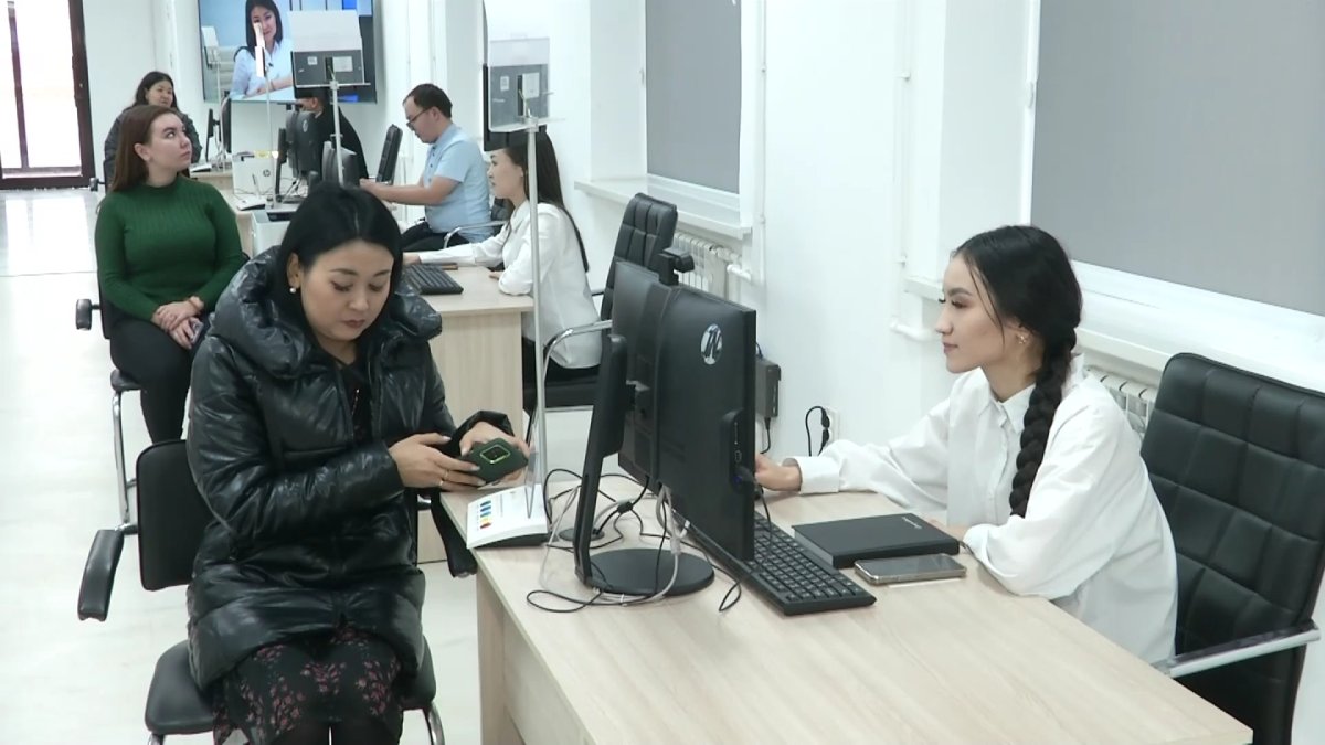 Ұлытау облысының бюджеті "E-Akimat 365" цифрлық платформасында толық қамтылған