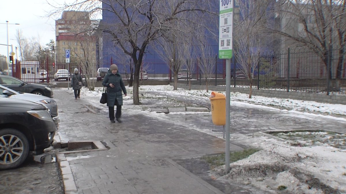 В Караганде число пациентов с травмами за один день увеличилось в 2 раза