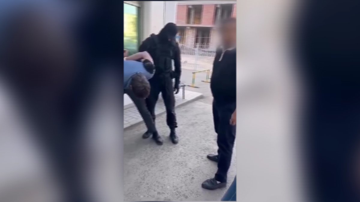 Прокурор запросил три года тюрьмы по делу о хранении наркотиков и оружия