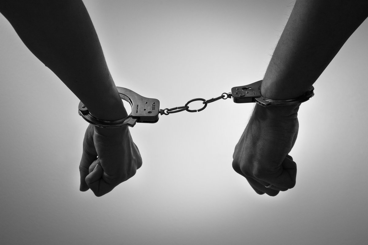 Тюменских преступников задержали на севере Казахстана