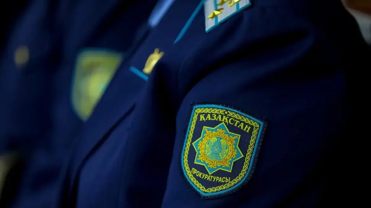 Жалдау құны 50 млн теңге болатын жер 60 мыңға берілген