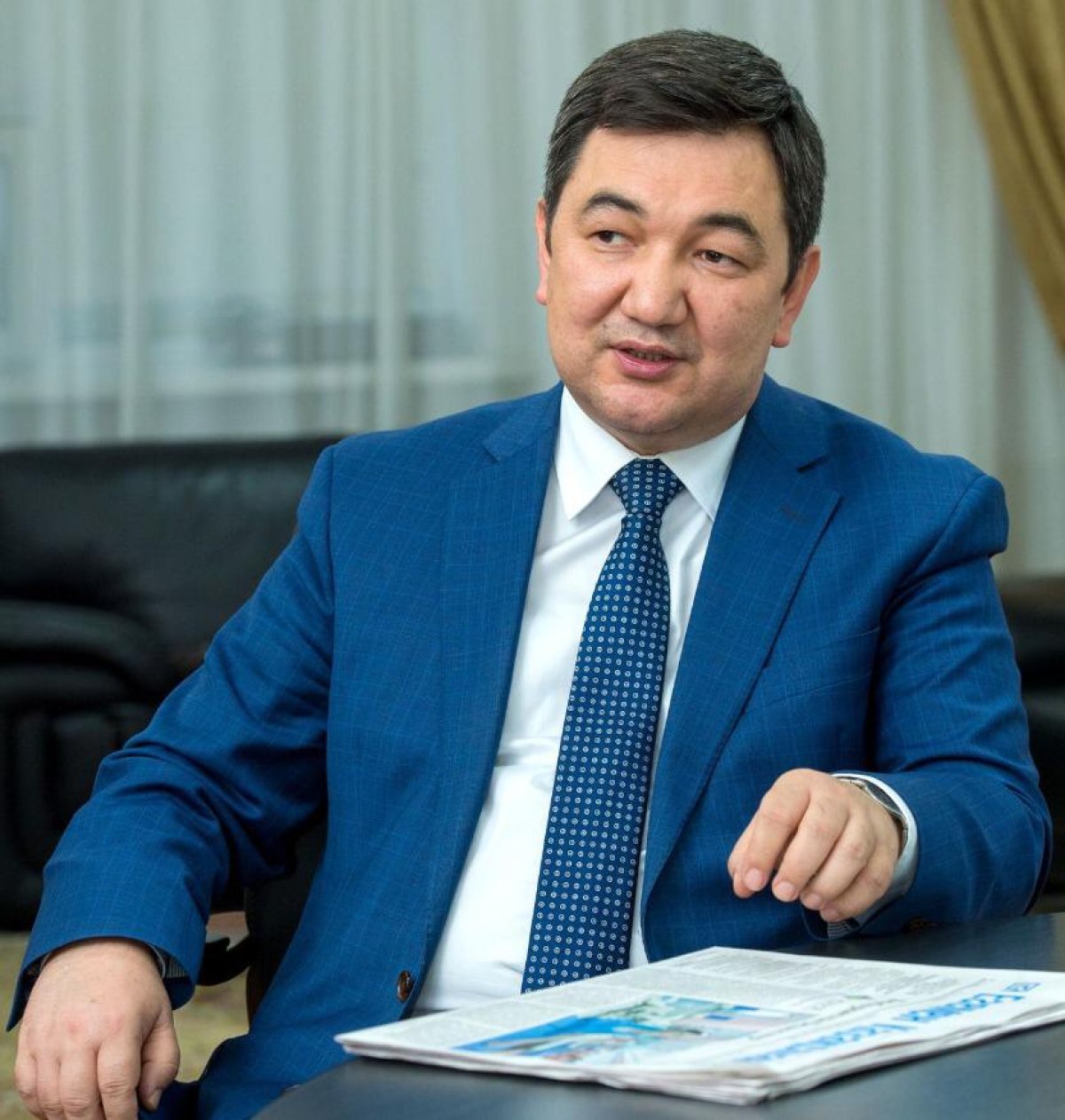 Алтын өндіру саласында заңсыздықтар көп