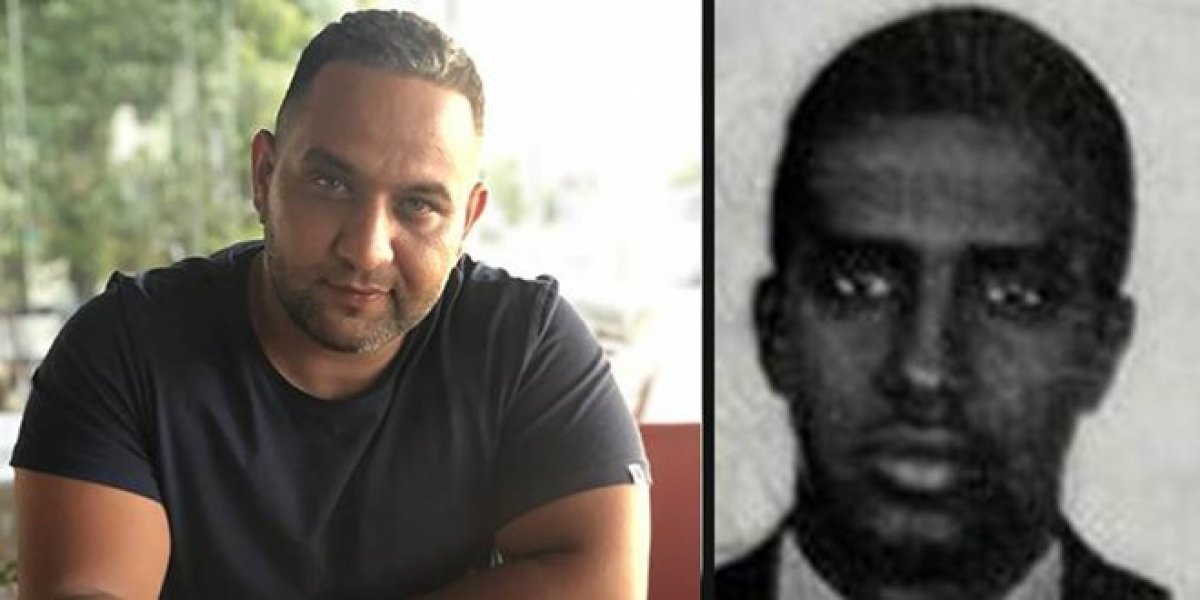 Турецкий курьер скончался после ДТП с кортежем сына президента Сомали