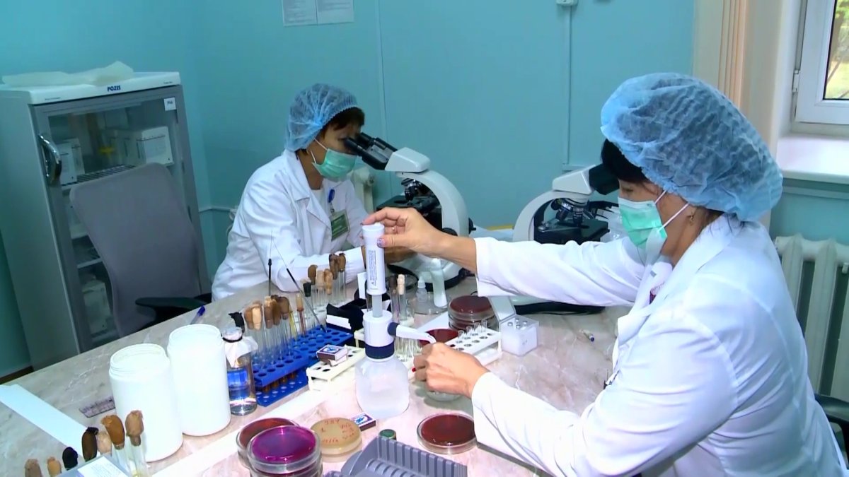 БҚО-да скарлатина шыққан Тасқала ауданындағы балабақша карантинге жабылды