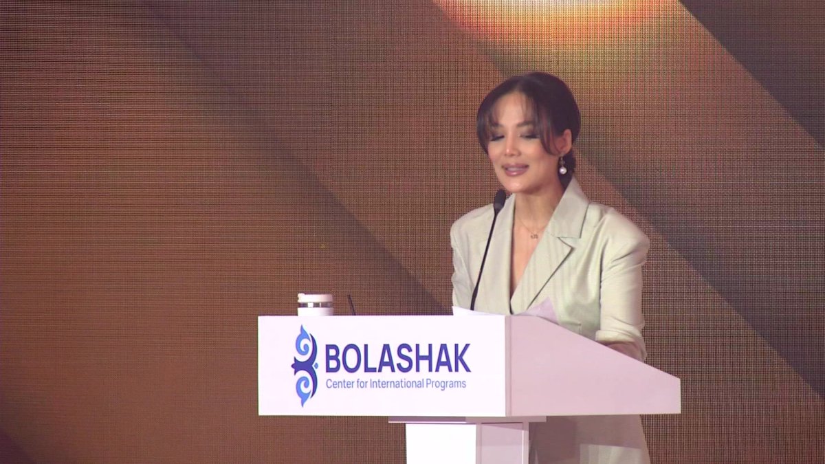 Елордада «Болашақ» халықаралық  стипендиялық бағдарламасының  30 жылдығына орай форум өтті