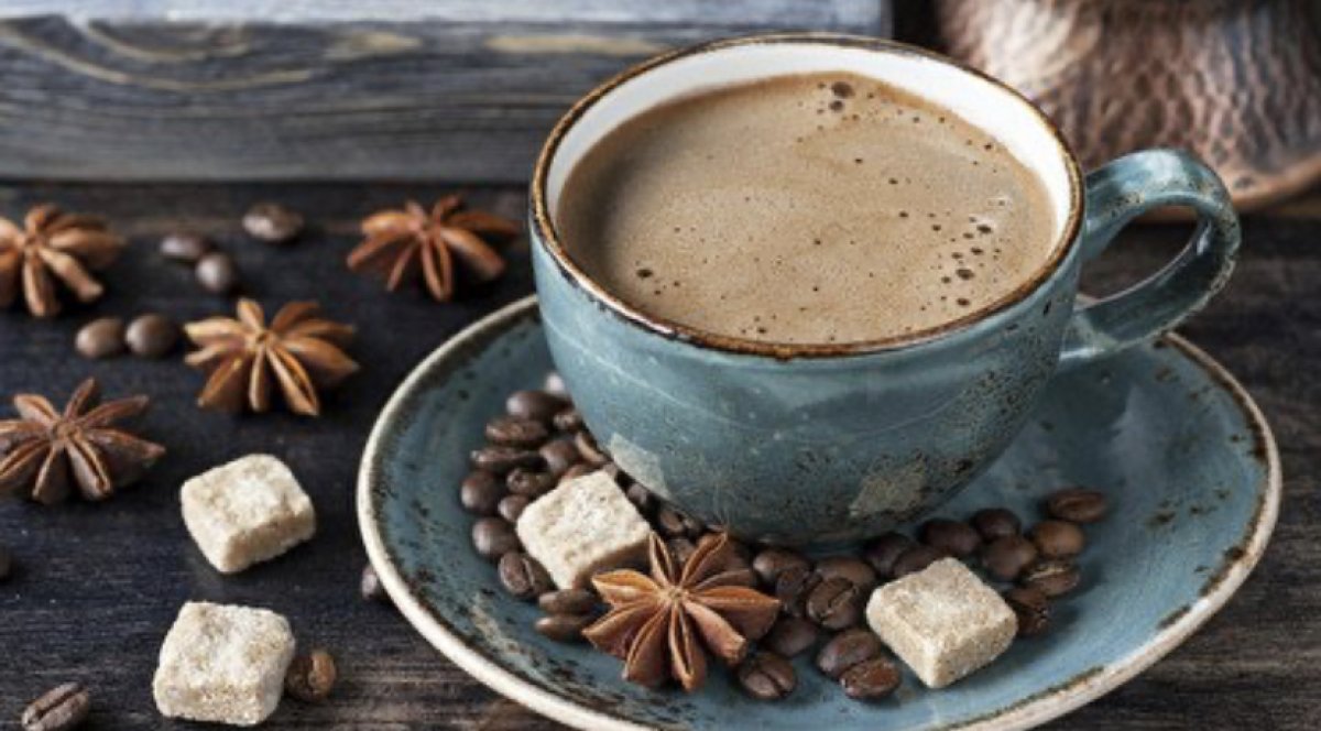 Как пить кофе, чтобы зарядиться энергией?