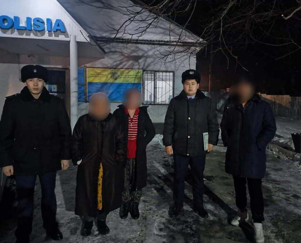 Түркістан облысында кәмелетке толмағандарға қатысты 400-ге жуық құқық бұзушылық анықталды