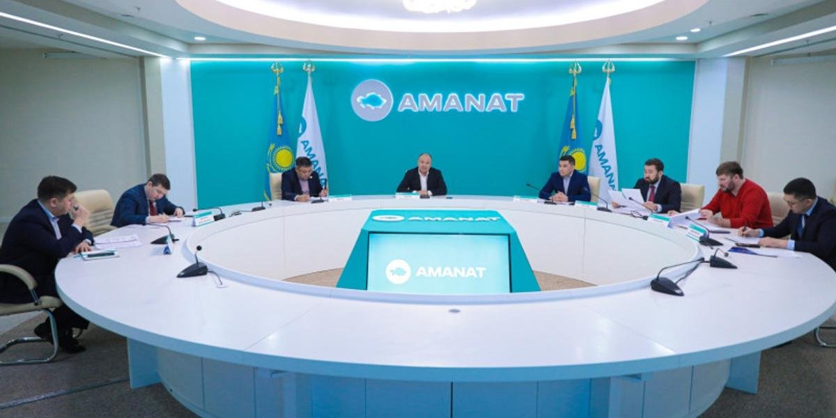 Ерлан Саиров Болат Назарбаевқа тиесілі жерлерді қайтару туралы мәлімдеді