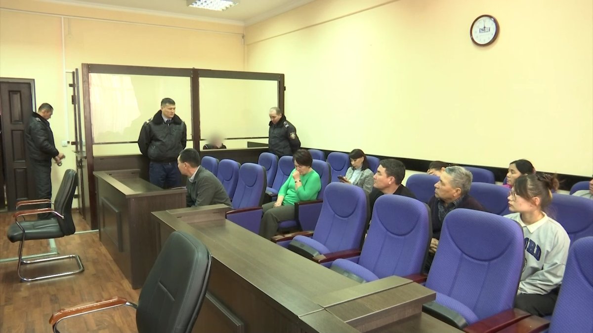 Шымкентте колледж жатақханасында бірінші курс студентінің өліміне себепкер болғандар сотталды