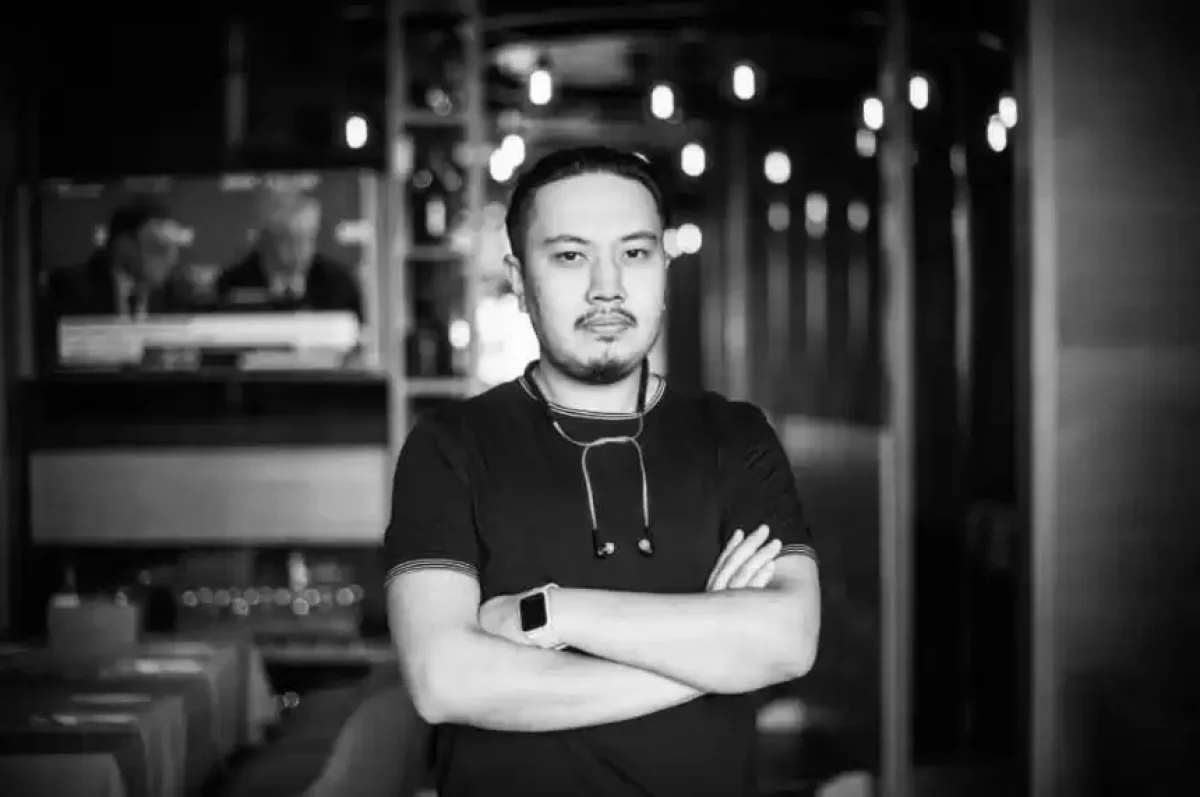 Түркияда із-түзсіз кеткен Мирболат Құрмашевтің денесі табылды