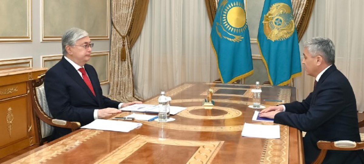 Қарағанды облысында 12 мың жұмыс орны ашылады - әкім