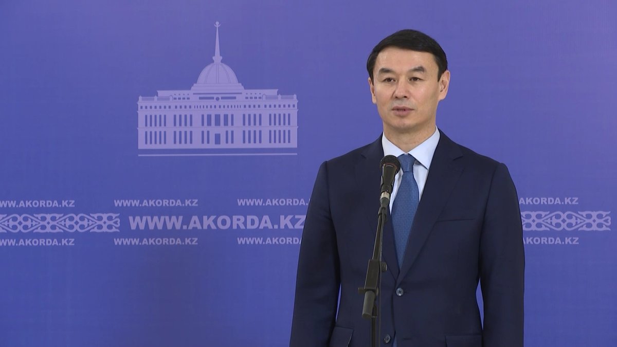 Президент 4 облыстың әкімін қабылдады