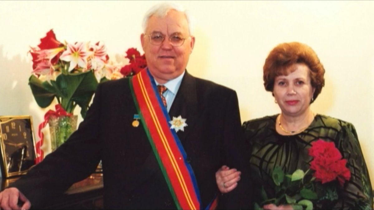 Умер первый премьер-министр Казахстана Сергей Терещенко