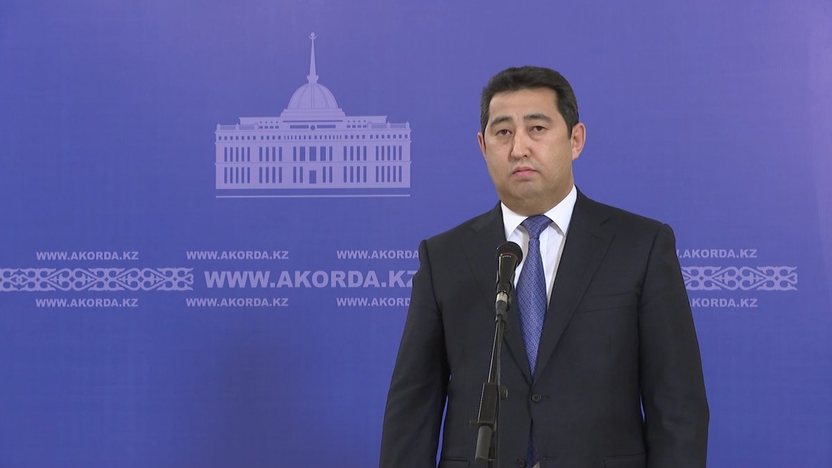 Глава государства принял акимов нескольких областей