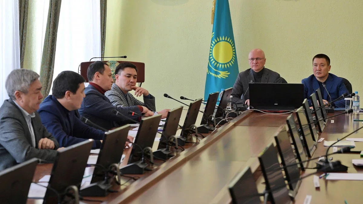 Екібастұз қаласында тарифтердің күрт өсуіне жол бермейміз - Скляр