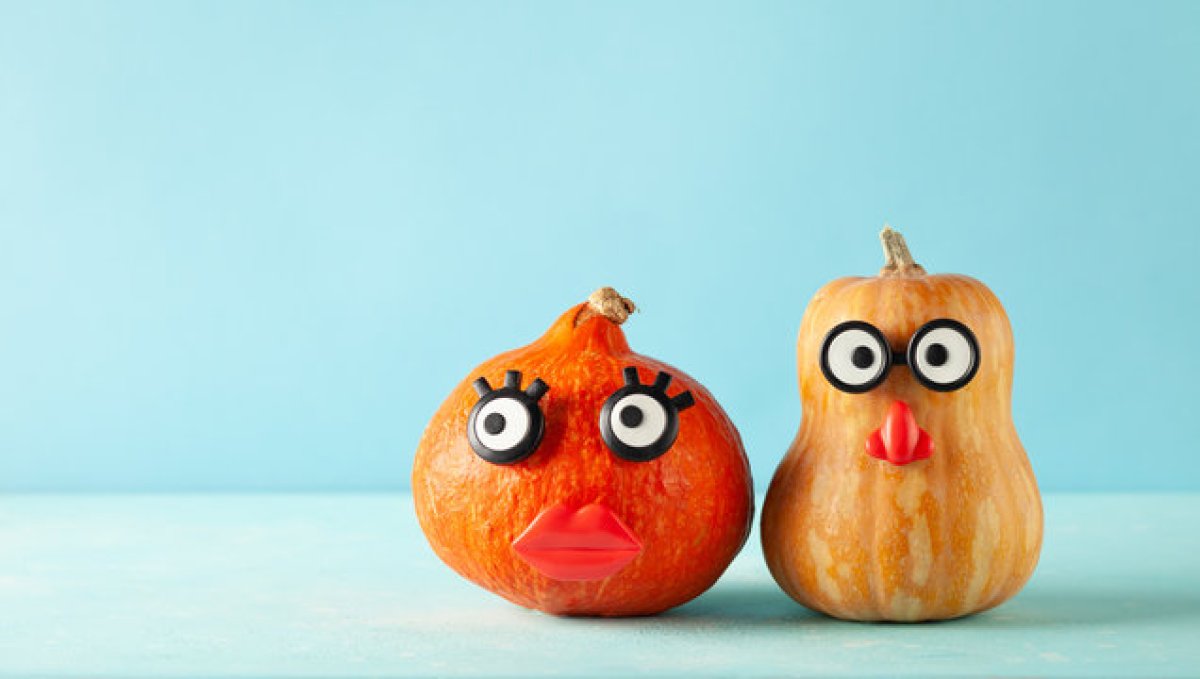 Доставка «уродливых» овощей набирает популярность в Европе