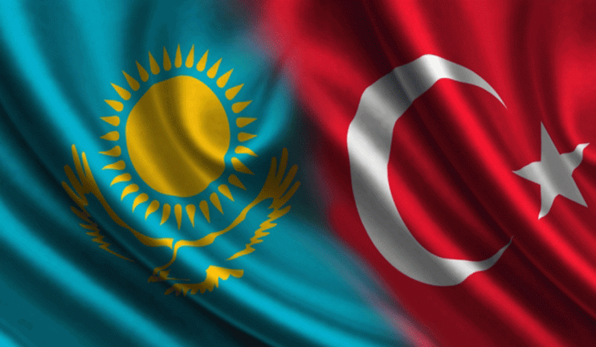 Түркияда оқып жатқан Қазақстан студенттеріне Елшілік үндеу жасады