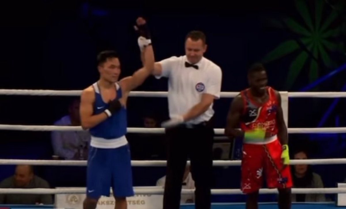 Казахстанские боксеры феерично выиграли престижный турнир в Венгрии