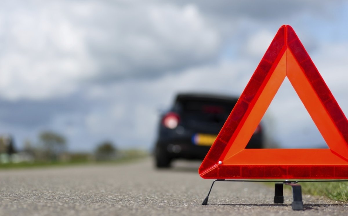 Маңғыстау облысында екі адам жол апатынан қаза тапты