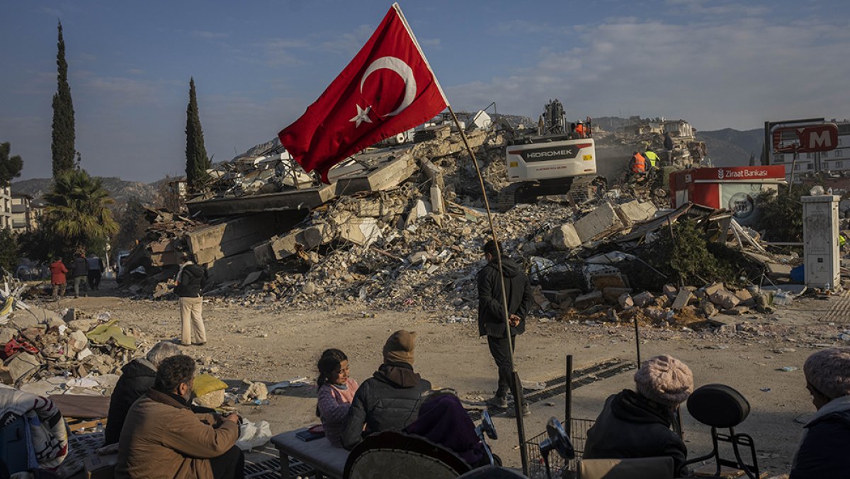 Түркияда қайтыс болған екі қазақстандықтың денесі Алматыға жеткізілді