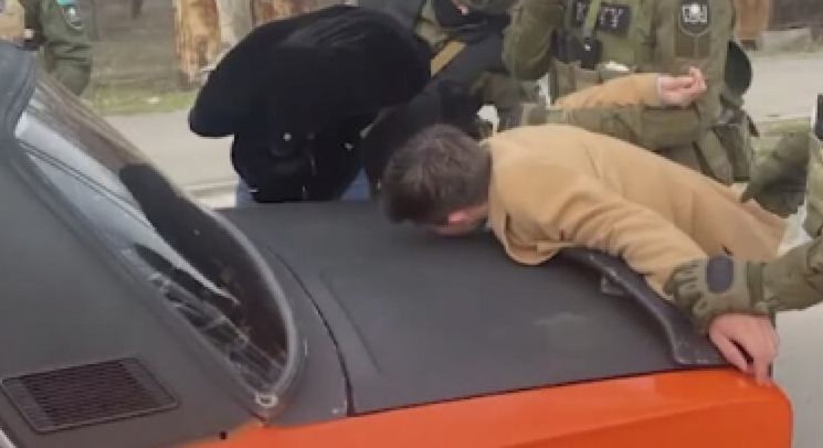 За пытки осудили пятерых полицейских в Талдыкоргане