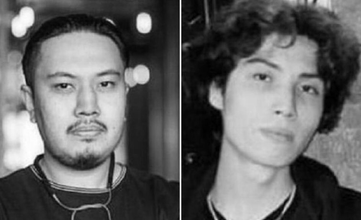 Погибших в Турции казахстанцев похоронили в Алматы