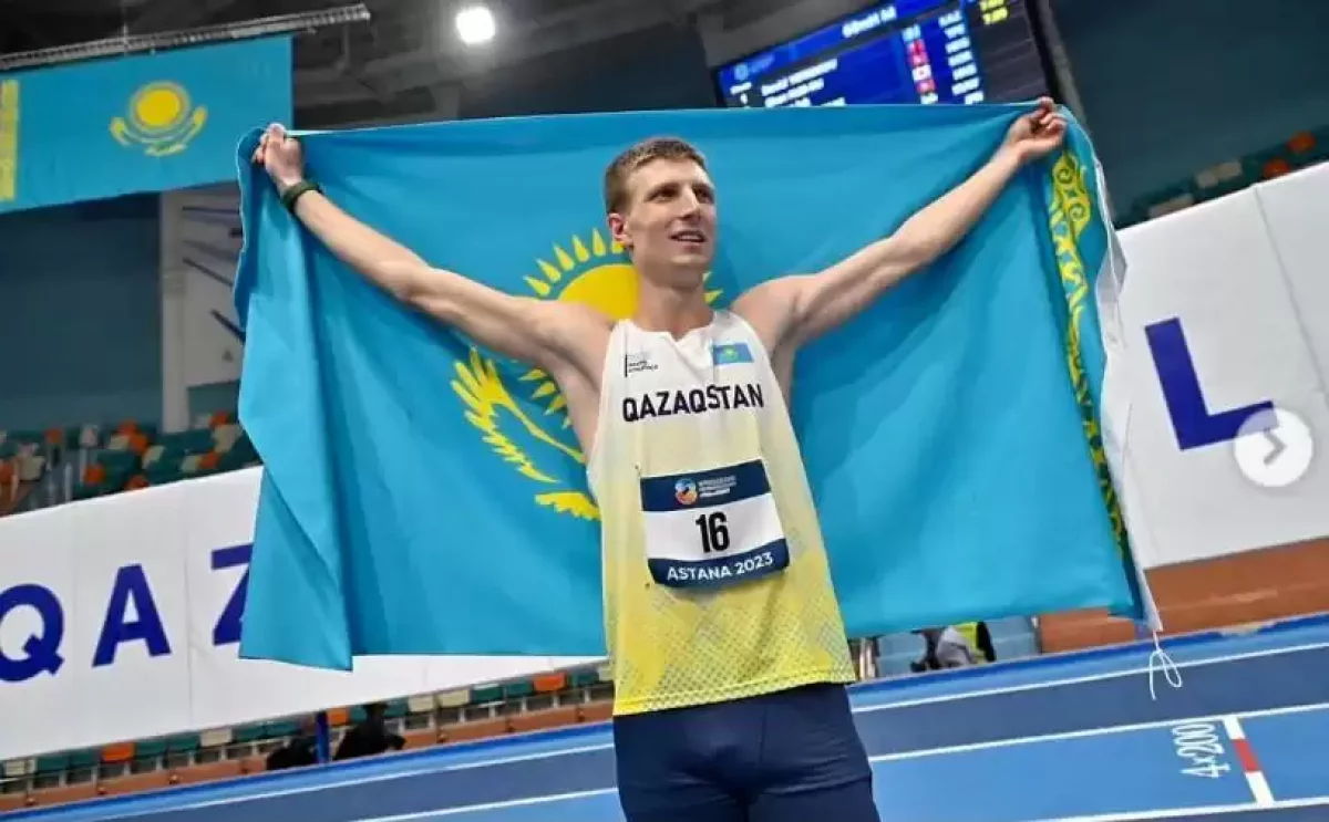 Қазақстан қоржынына 6-алтын медаль түсті