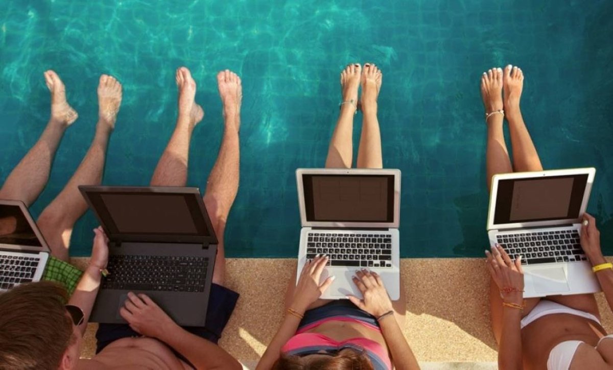 Более одного миллиона казахстанцев – фрилансеры