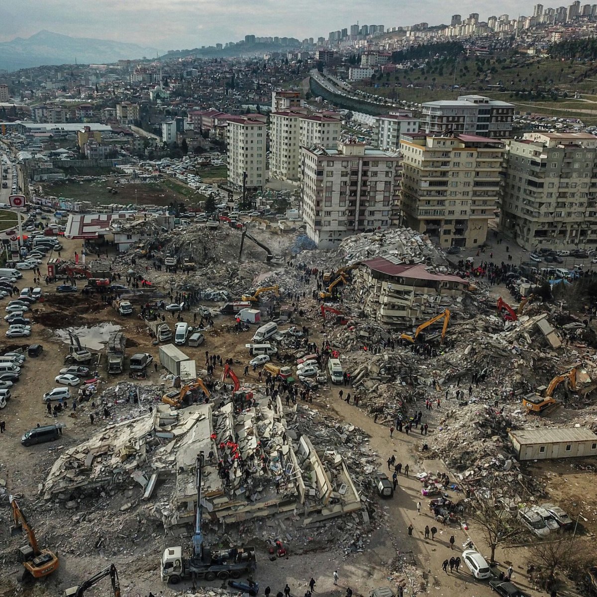 Генконсульство Турции обратилось в казахстанцам