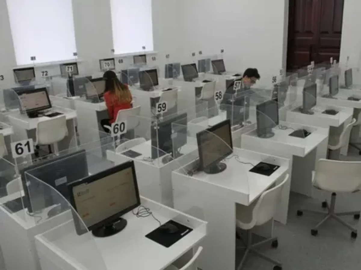 Қаңтар айындағы ҰБТ-да ереже бұзған 160 адам анықталды