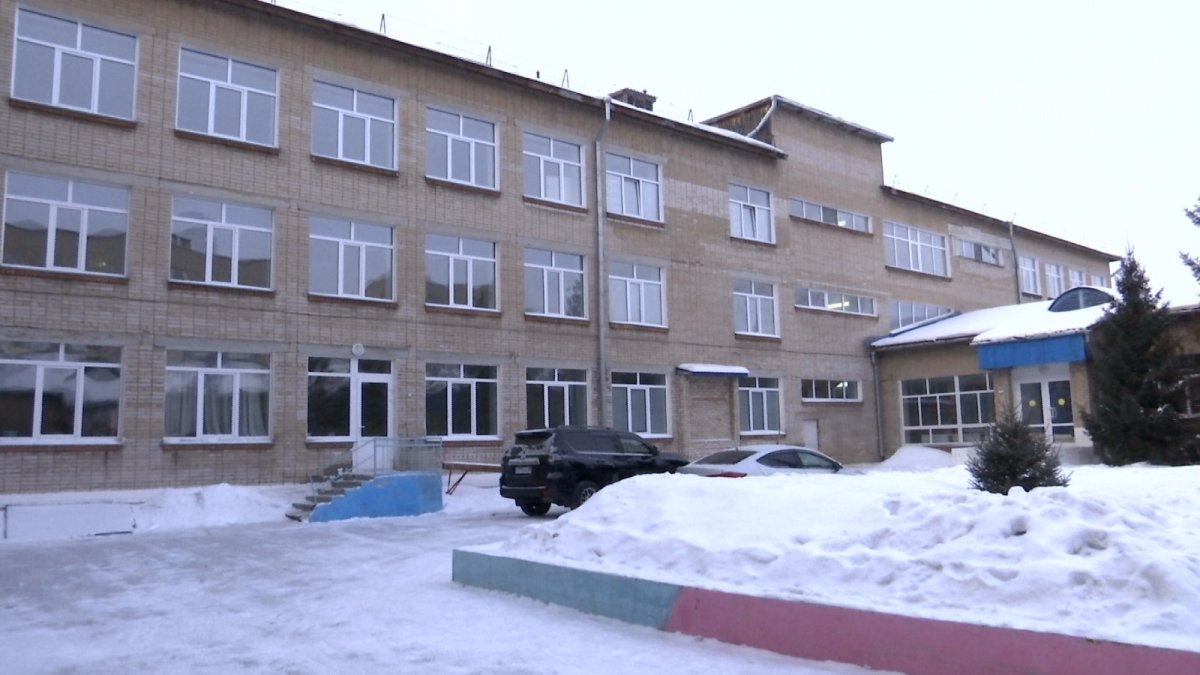 После инцидента в Петропавловске, все школы проверят на безопасность