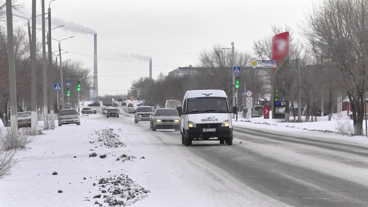 Почти два миллиарда тенге потратили на восстановление Экибастуза с начала режима ЧС
