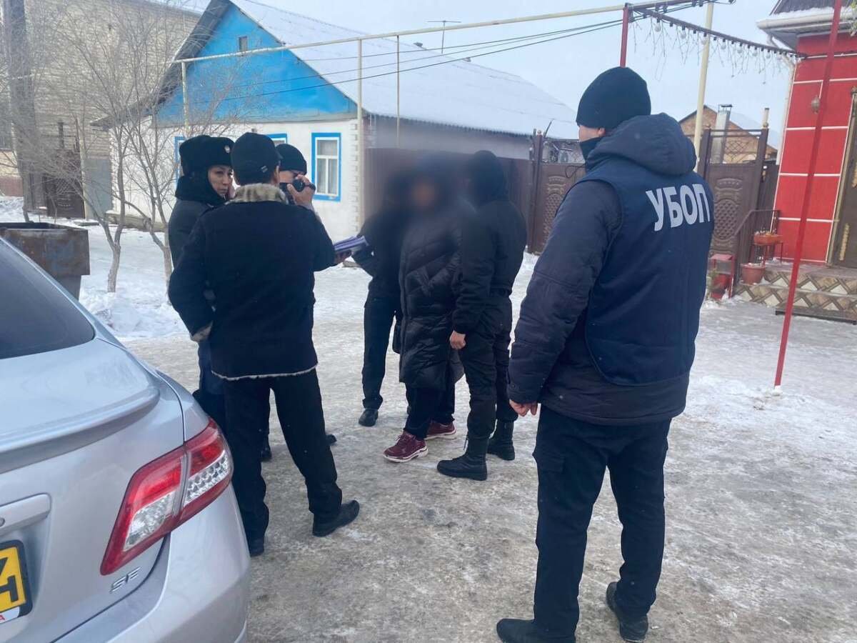 Отравления продолжаются: двое взрослых и трое детей пострадали из-за травли клопов в Актау