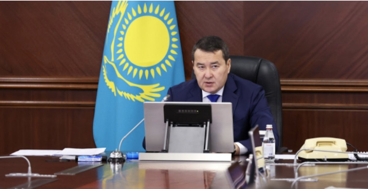 «Неординарный случай»: Смаилов дал поручения по резне в школе Петропавловска