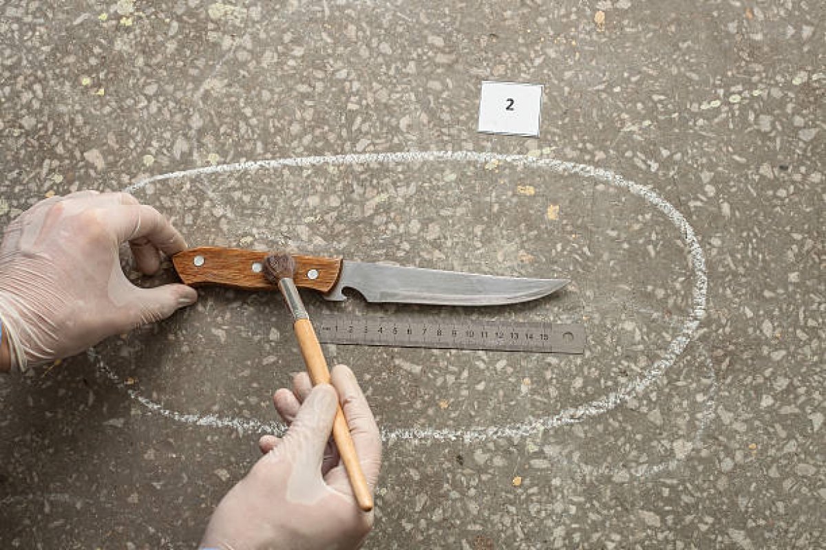 Несовершеннолетнего подозревают в покушении на убийство в Жетысу