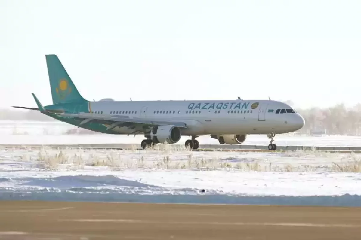 Мемлекет басшысы Ақмола облысына жұмыс сапарымен барды