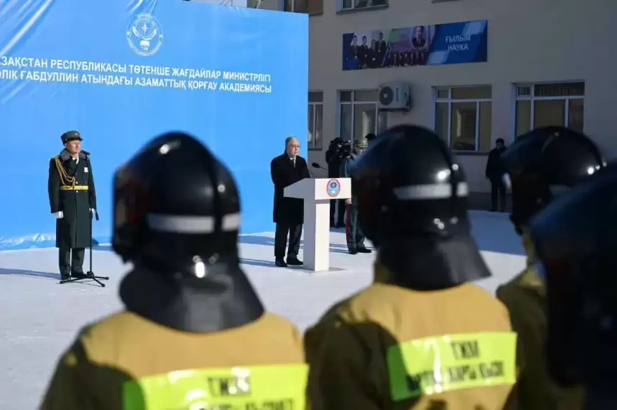 Құтқарушылардың еңбекақысы 10-нан 70 пайызға дейін көтеріледі