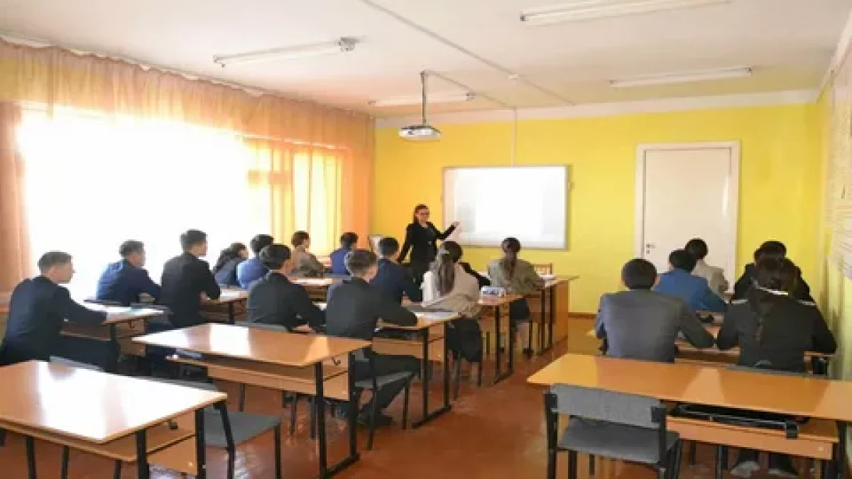 Елімізде 5 колледж студенттерді лицензиясыз оқытып келген