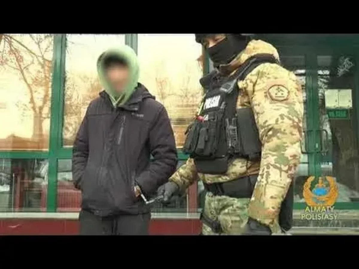 Алматыда ерлі-зайыптылар жаңа туған сәбиін 2 млн теңгеге сатпақ болды деген күдікпен ұсталды
