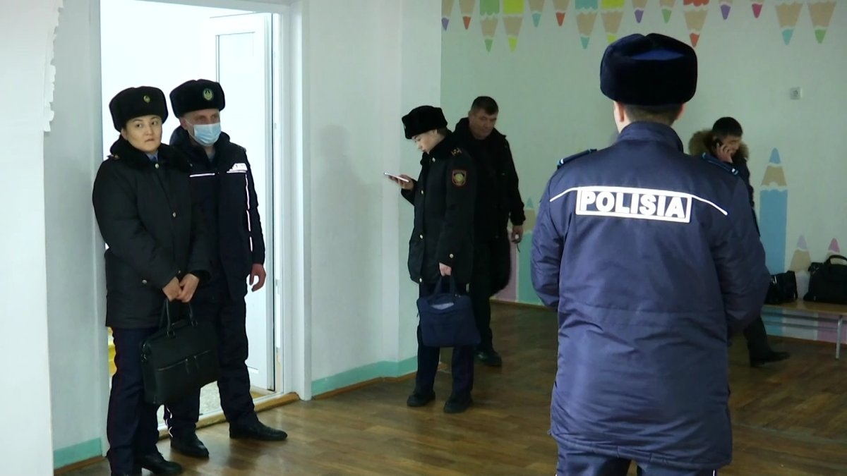 "Оқу орындарына тексеру жүргізу қажет",- Үкімет басшысы