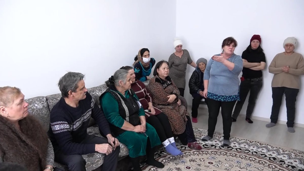 Тобыл өңірінде өрттен зардап шеккен тұрғындар тағы өтемақы алуы мүмкін