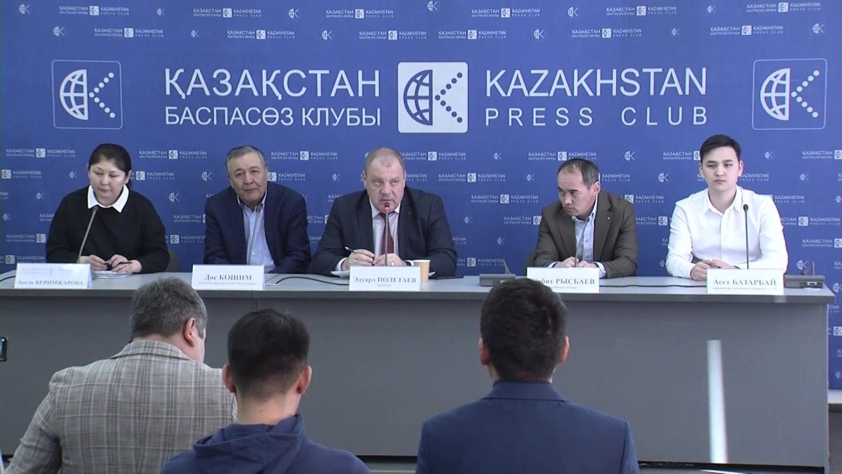 «BAQYLA» қоғамдық қозғалысы 25 қалада 3 мыңға жуық сайлау учаскесін бақылайды