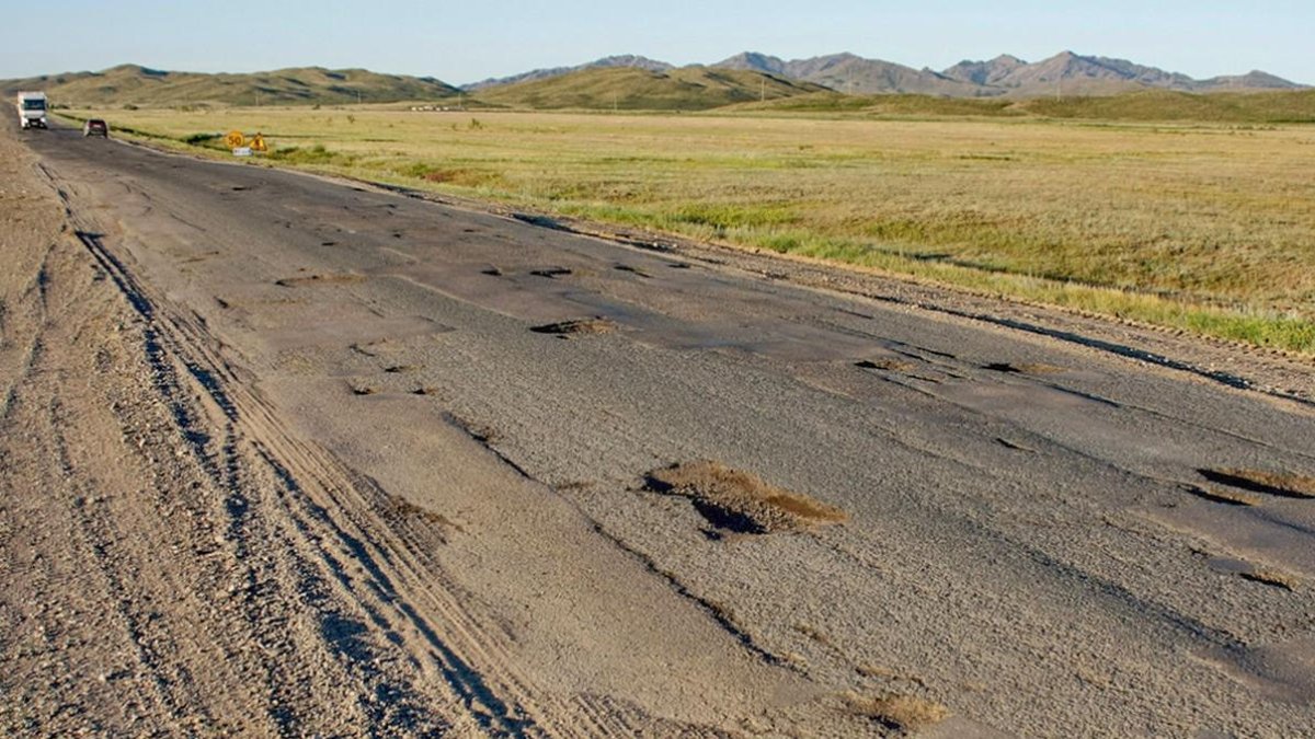 Хищения и коррупция: о состоянии дорожной сферы рассказали в Генпрокуратуре