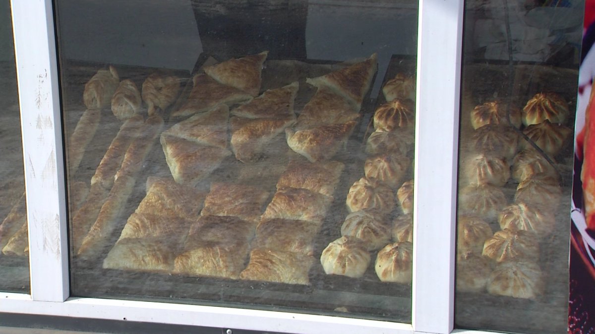 Көше тағамы онкологиялық ауруларға алып келуі мүмкін