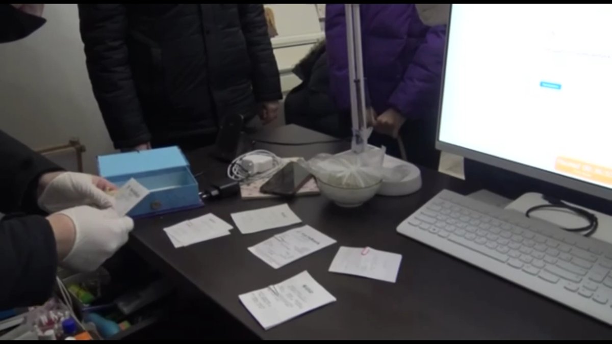 Россиянина подозревают в незаконном обогащении в Костанайской области