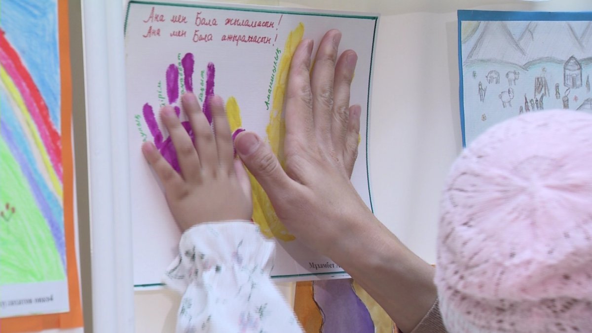 Чемпионы в борьбе за жизнь: о победе над раком рассказали маленькие казахстанцы